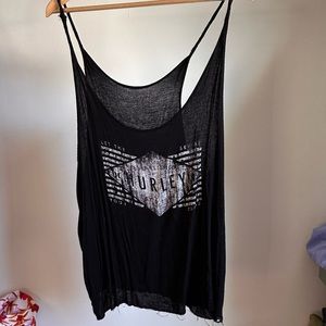 Hurley tank